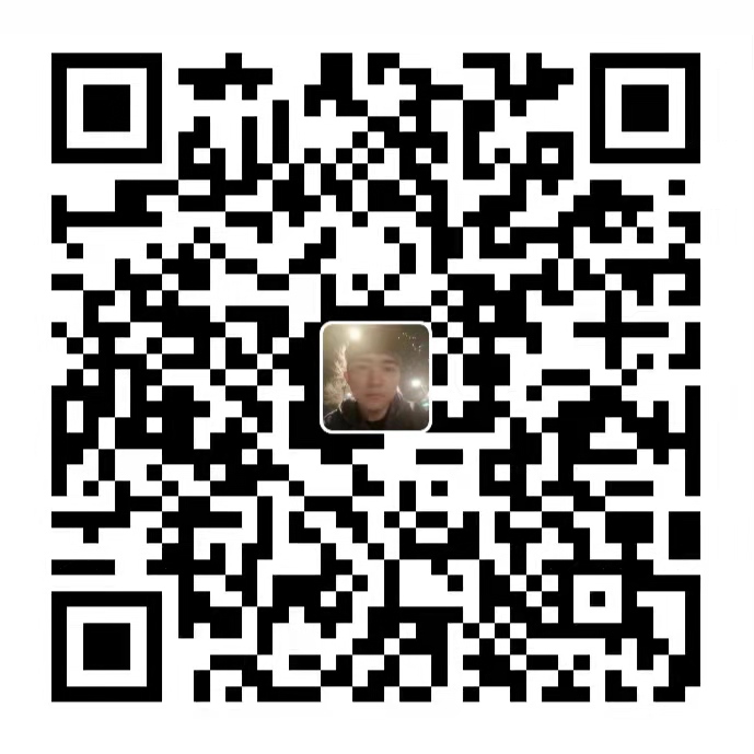 支付宝打赏二维码